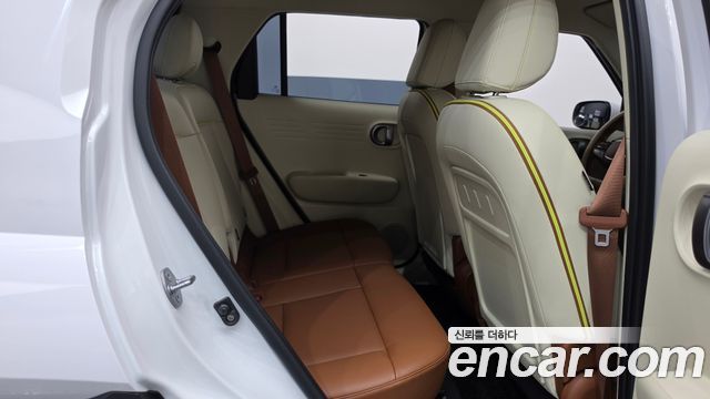 Hyundai Casper 2026 — photo 17