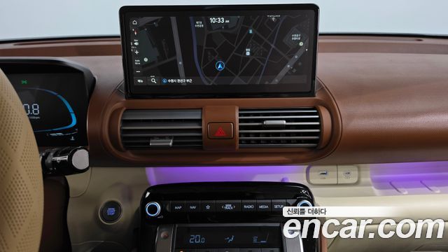 Hyundai Casper 2026 — photo 18