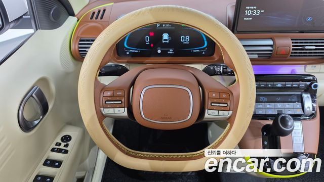 Hyundai Casper 2026 — photo 19