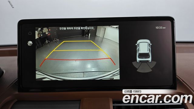 Hyundai Casper 2026 — photo 20