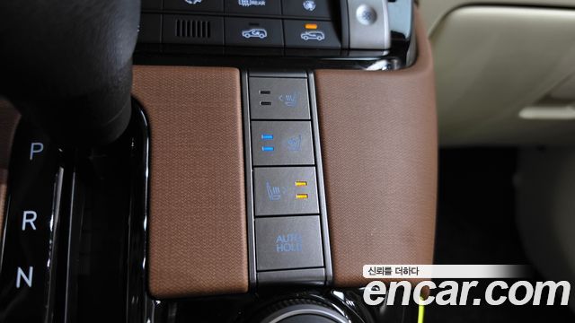 Hyundai Casper 2026 — photo 22