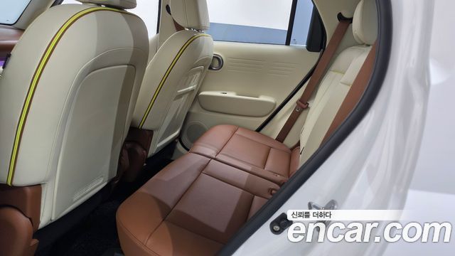 Hyundai Casper 2026 — photo 25
