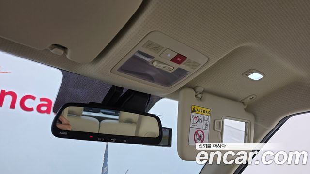 Hyundai Casper 2026 — photo 26