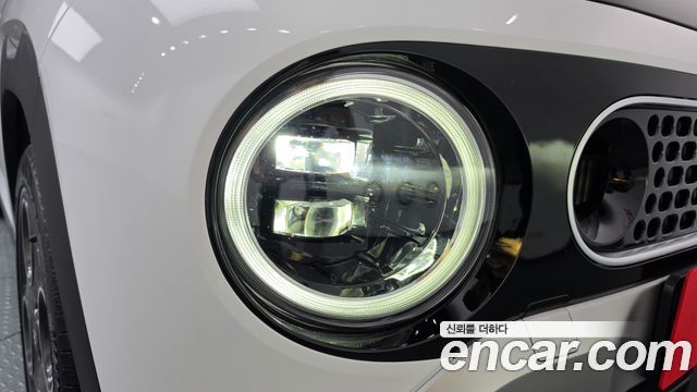 Hyundai Casper 2026 — photo 8