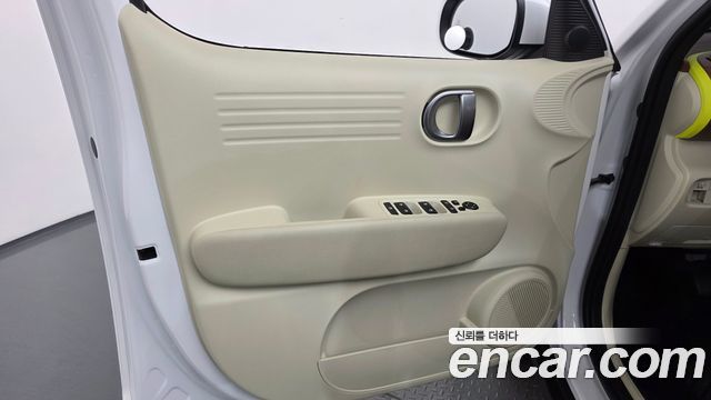 Hyundai Casper 2026 — photo 14