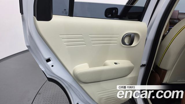 Hyundai Casper 2026 — photo 15