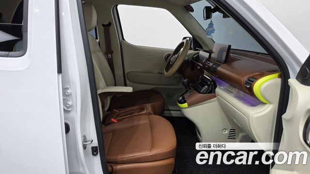 Hyundai Casper 2026 — photo 16