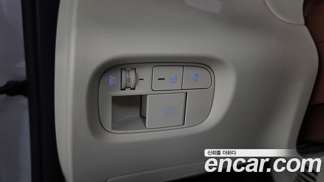 Hyundai Casper 2026 — photo 27