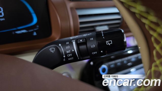 Hyundai Casper 2026 — photo 28