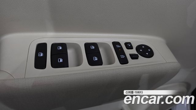 Hyundai Casper 2026 — photo 30
