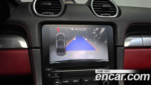 Porsche 718 2018 — photo 20