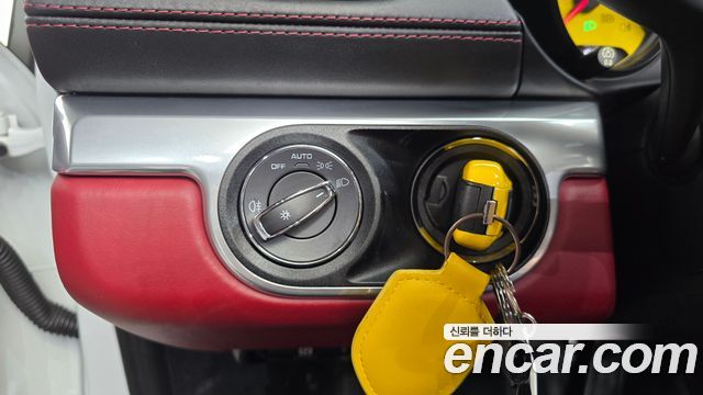 Porsche 718 2018 — photo 22