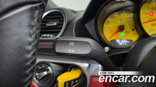 Porsche 718 2018 — photo 27