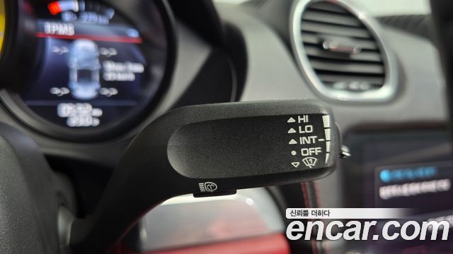 Porsche 718 2018 — photo 28