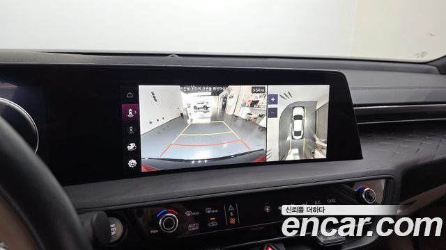Kia K8 2023 — photo 20