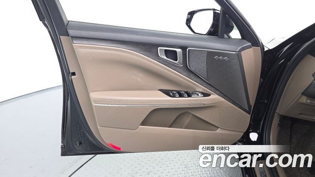 Kia K8 2023 — photo 14