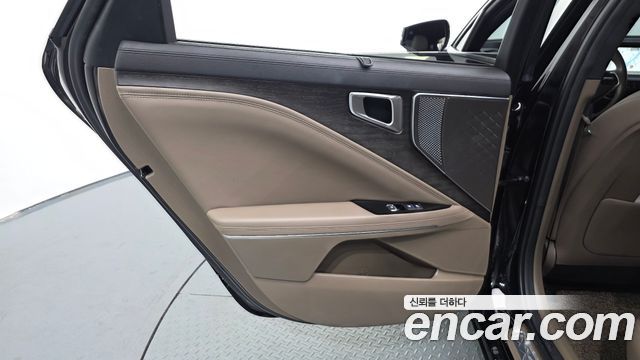 Kia K8 2023 — photo 15