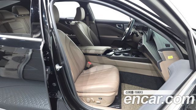 Kia K8 2023 — photo 16