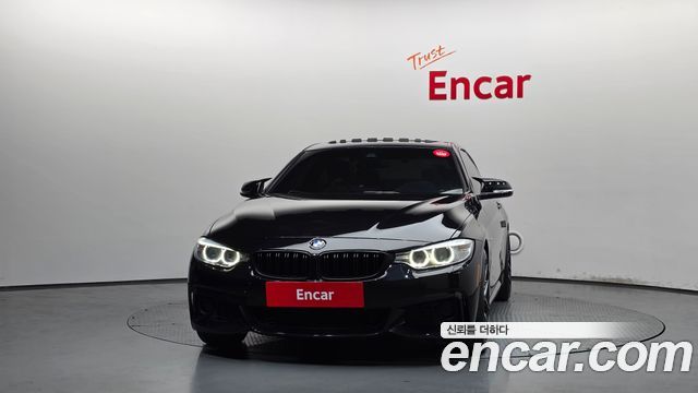 BMW 4-Series 2015 — photo 3