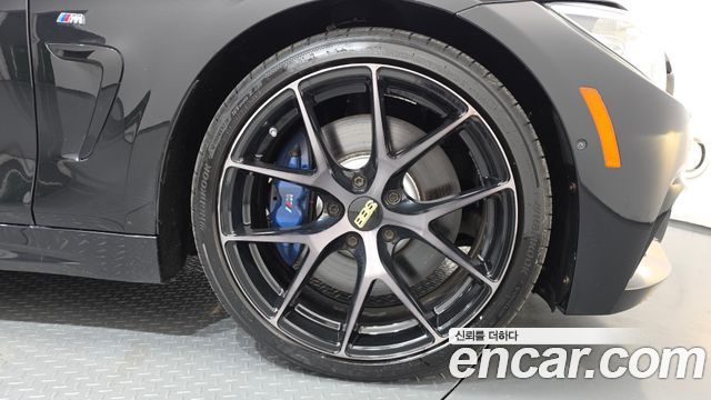 BMW 4-Series 2015 — photo 5
