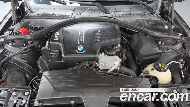 BMW 4-Series 2015 — photo 6