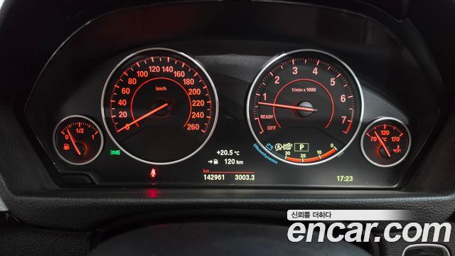 BMW 4-Series 2015 — photo 8