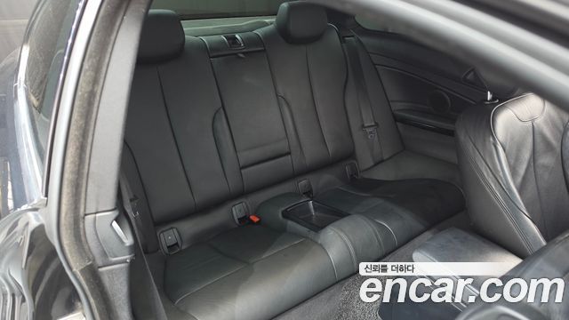 BMW 4-Series 2015 — photo 12