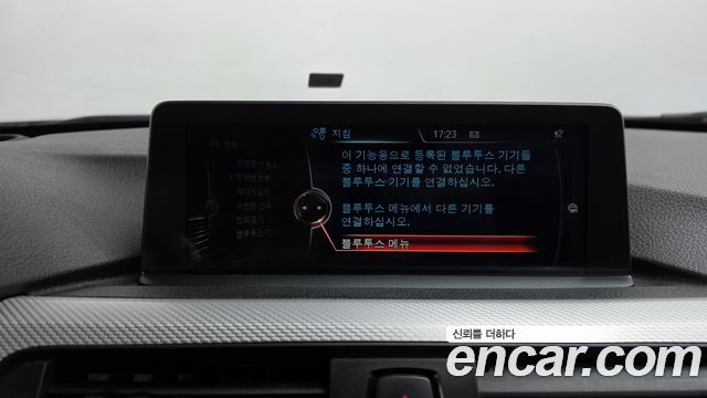 BMW 4-Series 2015 — photo 16