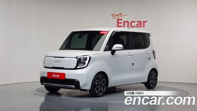 Kia RAY 2023 — photo 36