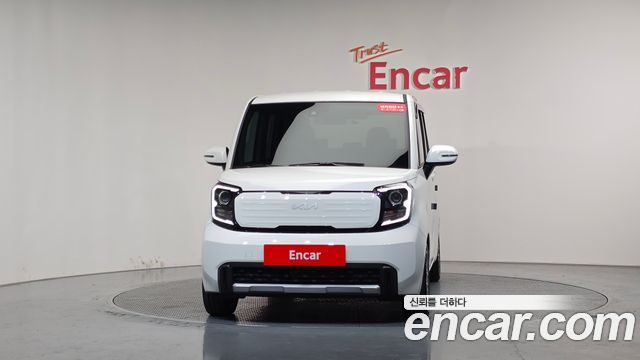 Kia RAY 2023 — photo 3