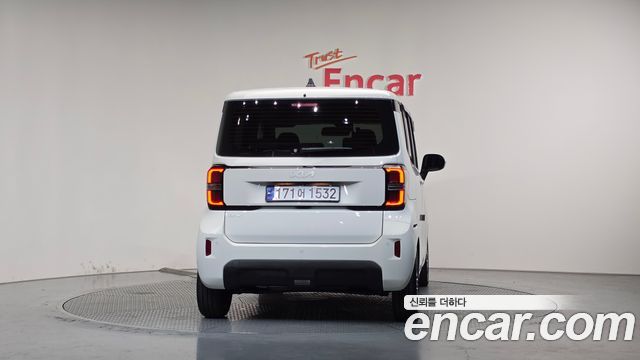 Kia RAY 2023 — photo 4