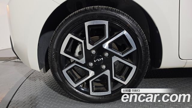 Kia RAY 2023 — photo 5