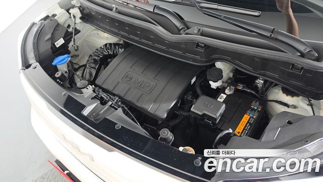 Kia RAY 2023 — photo 6