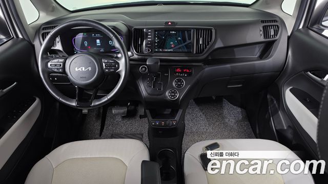 Kia RAY 2023 — photo 10