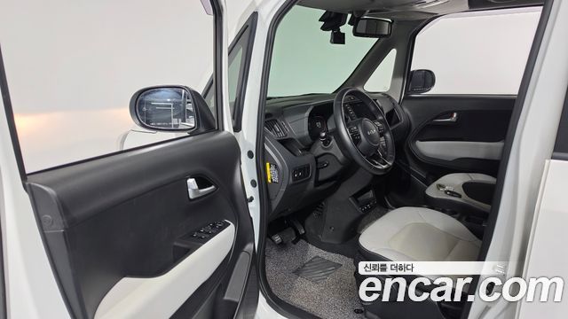 Kia RAY 2023 — photo 13