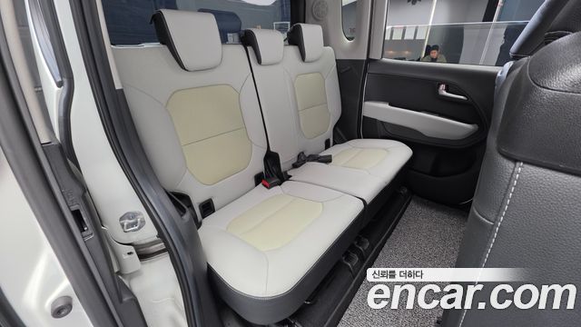 Kia RAY 2023 — photo 17