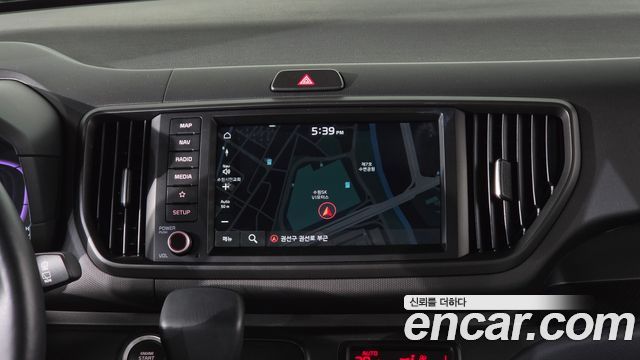 Kia RAY 2023 — photo 19