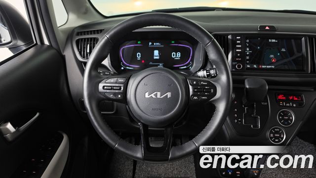 Kia RAY 2023 — photo 20
