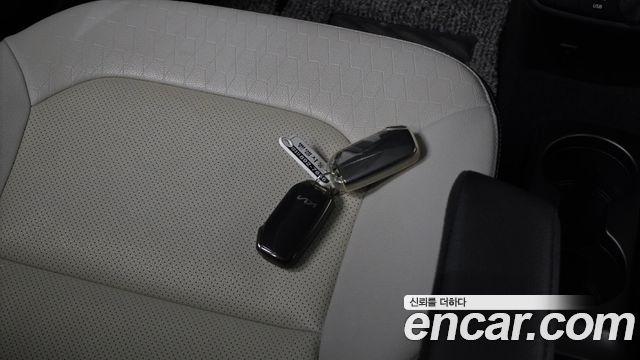 Kia RAY 2023 — photo 22