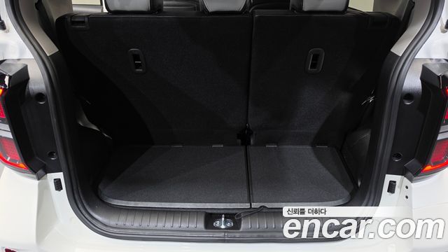 Kia RAY 2023 — photo 25