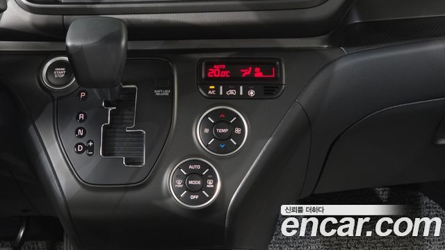 Kia RAY 2023 — photo 26