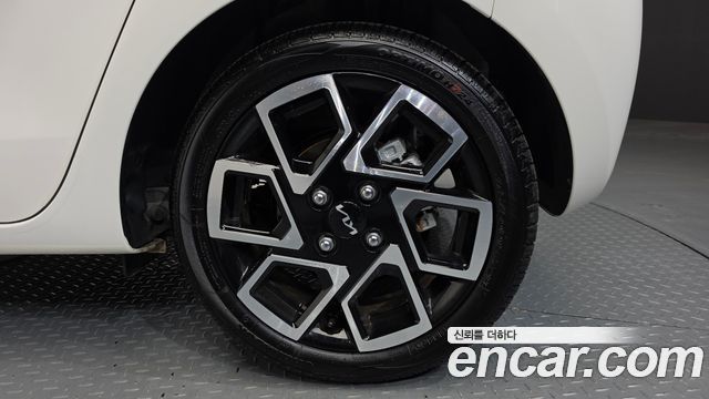 Kia RAY 2023 — photo 7