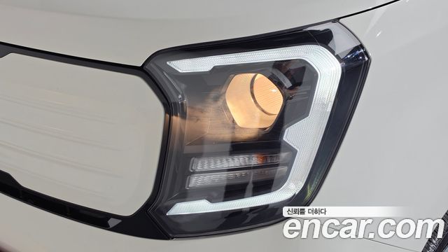 Kia RAY 2023 — photo 8
