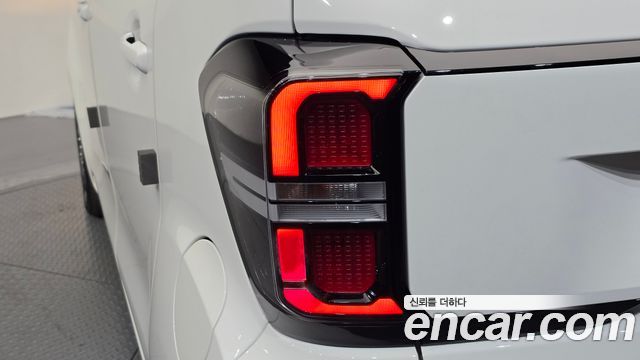 Kia RAY 2023 — photo 9