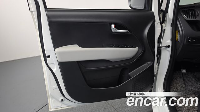 Kia RAY 2023 — photo 14