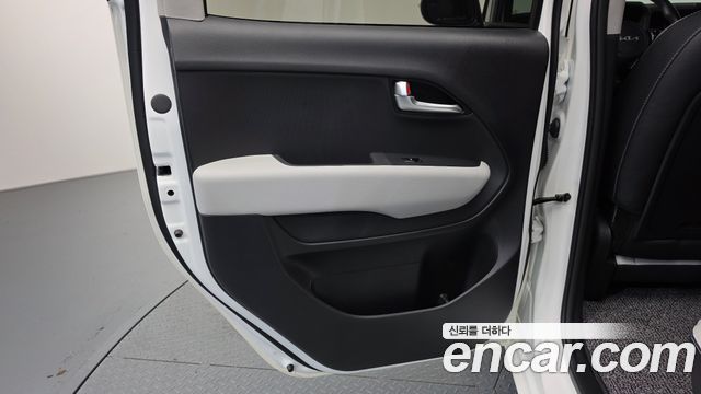 Kia RAY 2023 — photo 15