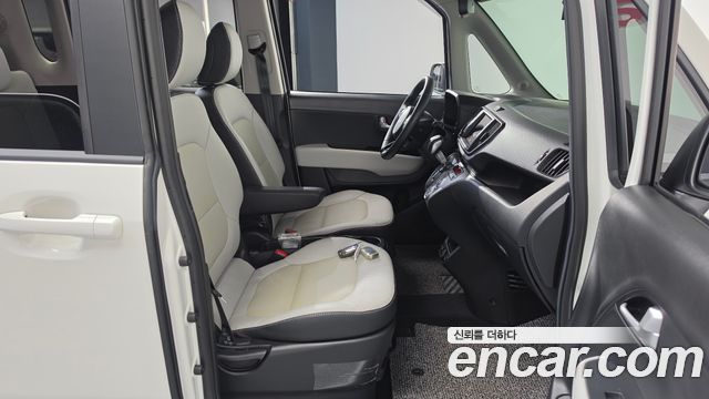 Kia RAY 2023 — photo 16
