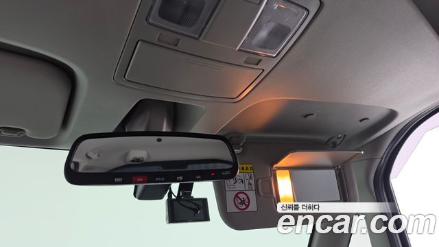 Kia RAY 2023 — photo 27