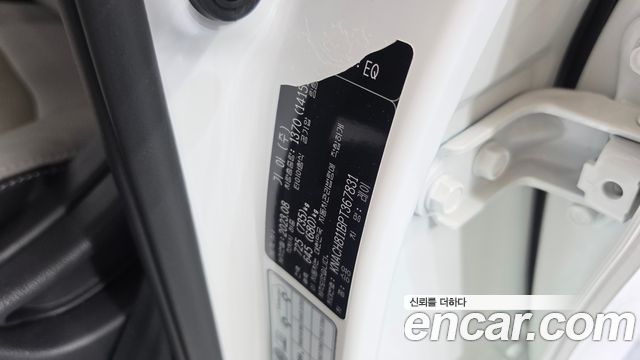 Kia RAY 2023 — photo 28