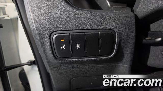Kia RAY 2023 — photo 29